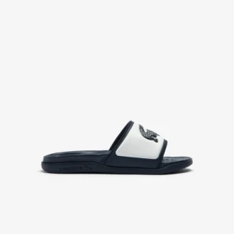 Chanclas Serve Slide Dual para hombre