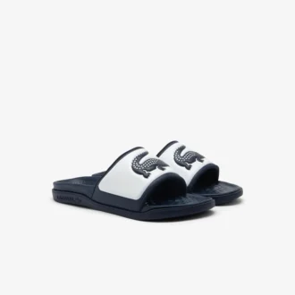 Chanclas Serve Slide Dual para hombre