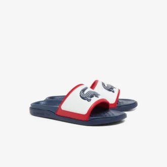 Chanclas Serve Slide Dual para hombre