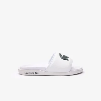 Chanclas Serve Slide Dual para mujer
