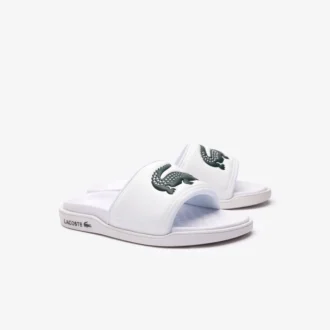 Chanclas Serve Slide Dual para mujer