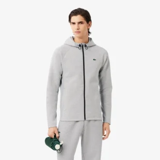 Chaqueta deportiva ligera para hombre