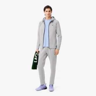 Chaqueta deportiva ligera para hombre