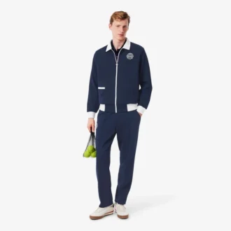 Chaqueta Tennis Heritage Ultra Dry para hombre