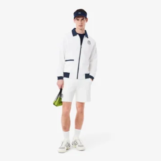 Chaqueta Tennis Heritage Ultra Dry para hombre
