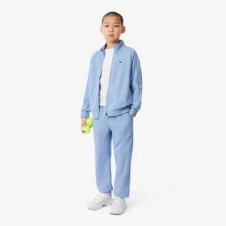 Chándal Lacoste Tennis X Daniil Medvedev