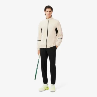 Chándal Lacoste Tennis X Daniil Medvedev para hombre