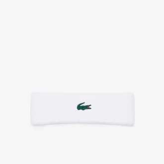 Cinta para el pelo de tenis de jersey para hombre