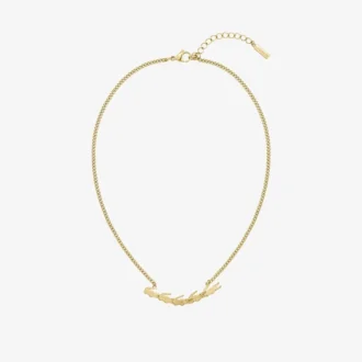 Collar Crocodile Multi