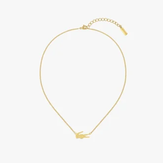 Collar de cocodrilo