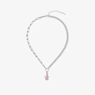Collar de cocodrilo