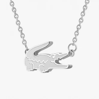 Collar de cocodrilo