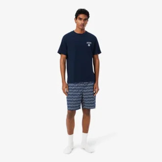 Conjunto de pijama Edición Roland Garros