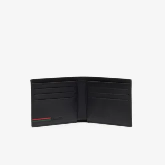 Estuche de regalo con billetera y llavero Fg