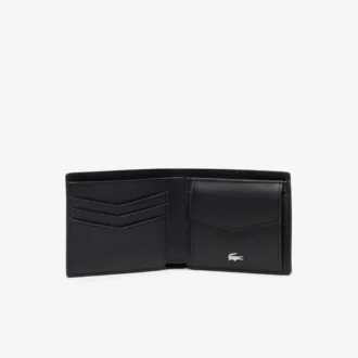 Estuche de regalo con billetera y llavero Ossian