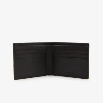 Estuche de regalo con cartera y llavero a juego