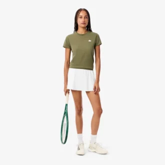 Falda con forro de deporte Ultra Dry para mujer