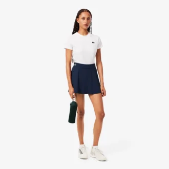 Falda con forro de deporte Ultra Dry para mujer