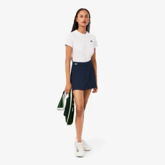 Falda con forro de deporte Ultra Dry para mujer