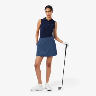 Falda de golf con forro Ultra Dry para mujer