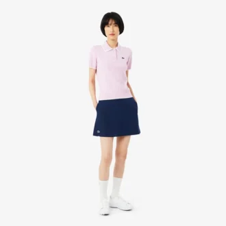 Falda de golf con forro Ultra Dry para mujer