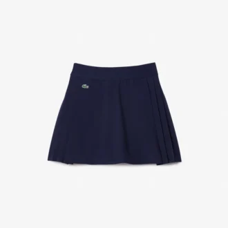 Falda de golf elástica Ultra Dry con forro para mujer