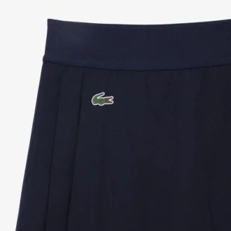 Falda de golf elástica Ultra Dry con forro para mujer