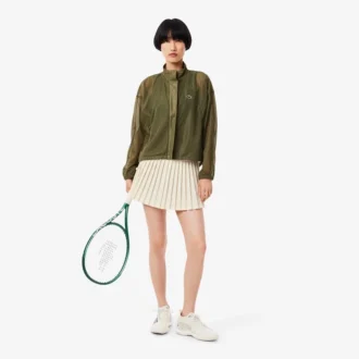 Falda de tenis con forro Ultra Dry para mujer