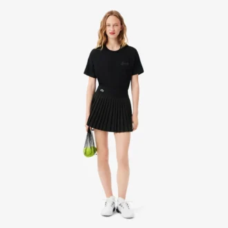 Falda de tenis con forro Ultra Dry para mujer