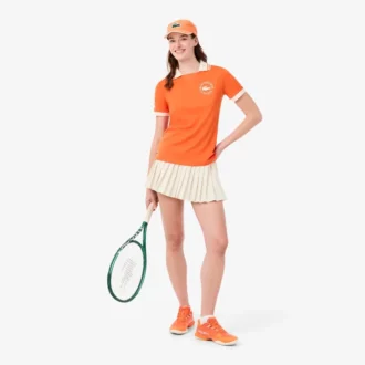 Falda de tenis para mujer Ballgirl Miami Open Edition