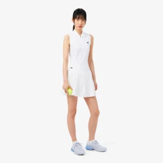 Falda de tenis Ultra Dry con forro