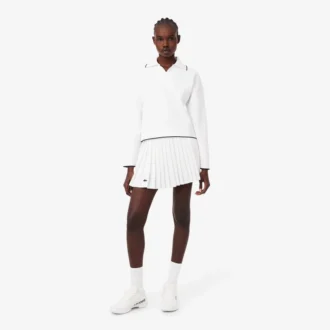 Falda de tenis Ultra Dry Heritage con forro