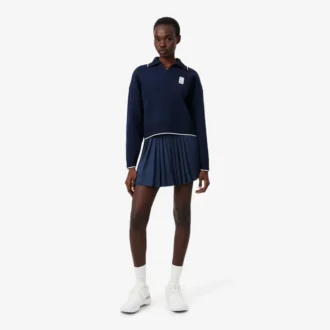 Falda forrada Ultra Dry Tennis Heritage Tenis