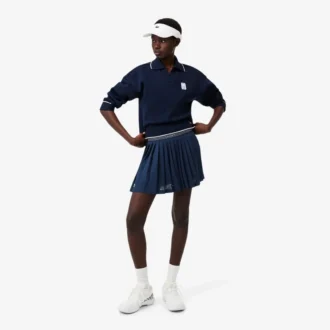 Falda forrada Ultra Dry Tennis Heritage Tenis