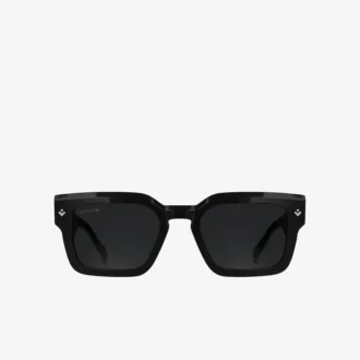 Gafas rectangulares de acetato Icons