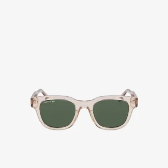 Gafas rectangulares L.12.12 Trim