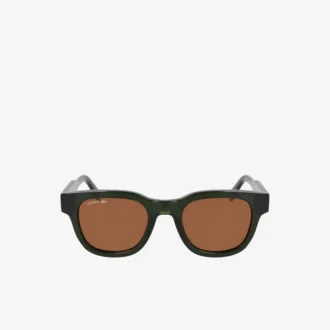 Gafas rectangulares L.12.12 Trim