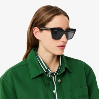 Gafas rectangulares Monogram