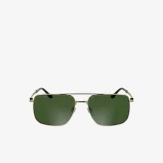 Gafas The Line Metal Navigator