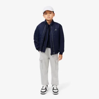 Gorra de algodón para niños Gorra de algodón para niños