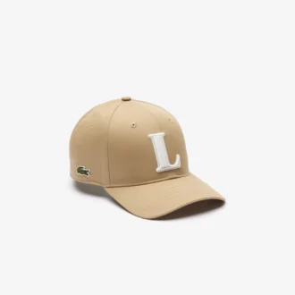 Gorra de béisbol unisex con bordado 3D