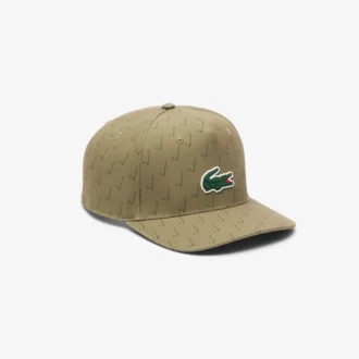 Gorra de golf ajustable para hombre