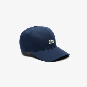 Gorra de sarga de algodón para niño Gorra de sarga de algodón para niño