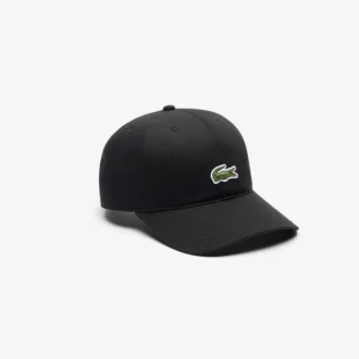 Gorra de sarga de algodón para niño Gorra de sarga de algodón para niño