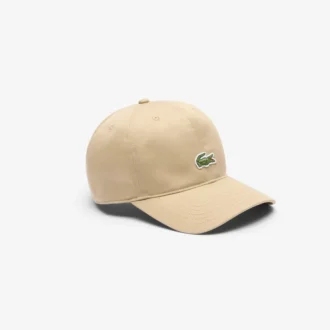 Gorra de sarga de algodón para niño Gorra de sarga de algodón para niño