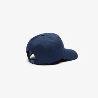 Gorra de sarga de algodón para niño Gorra de sarga de algodón para niño