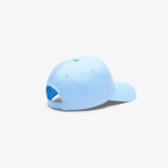 Gorra de sarga de algodón para niño Gorra de sarga de algodón para niño