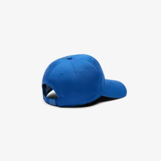 Gorra de sarga de algodón para niño Gorra de sarga de algodón para niño