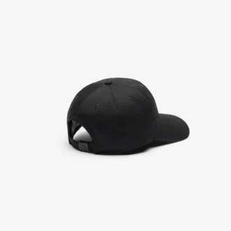 Gorra de sarga de algodón para niño Gorra de sarga de algodón para niño