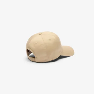 Gorra de sarga de algodón para niño Gorra de sarga de algodón para niño